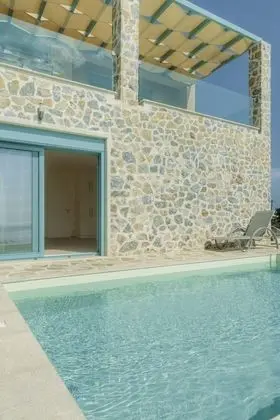 Luxury Villa, 3 Yatak Odası, Engellilere Uygun, Deniz Manzaralı