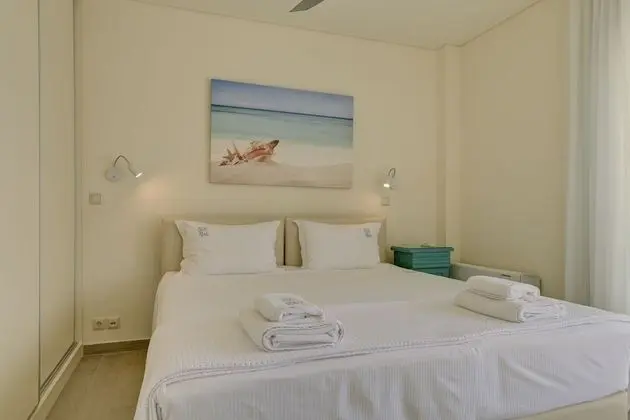Luxury Villa, 3 Yatak Odası, Engellilere Uygun, Deniz Manzaralı