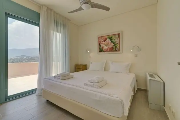 Luxury Villa, 3 Yatak Odası, Engellilere Uygun, Deniz Manzaralı