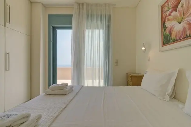 Luxury Villa, 3 Yatak Odası, Engellilere Uygun, Deniz Manzaralı