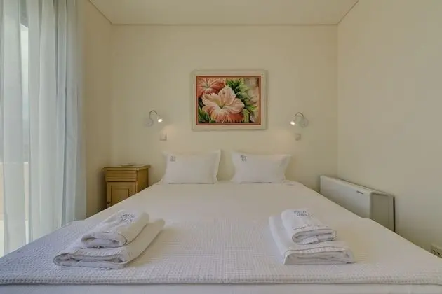 Luxury Villa, 3 Yatak Odası, Engellilere Uygun, Deniz Manzaralı