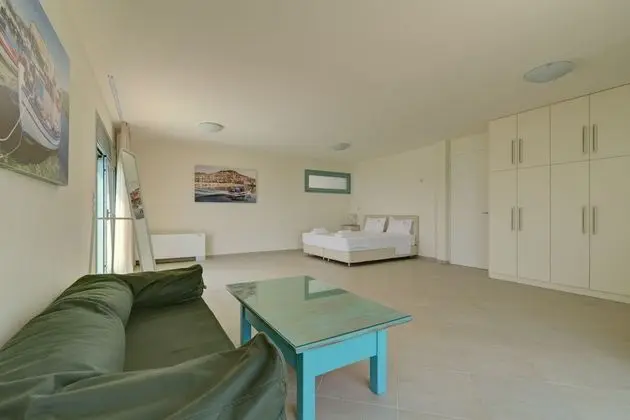 Luxury Villa, 3 Yatak Odası, Engellilere Uygun, Deniz Manzaralı