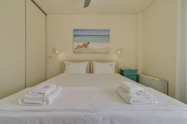 Luxury Villa, 3 Yatak Odası, Engellilere Uygun, Deniz Manzaralı