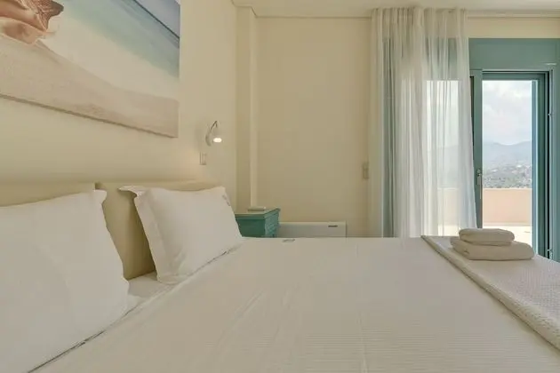 Luxury Villa, 3 Yatak Odası, Engellilere Uygun, Deniz Manzaralı