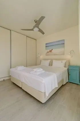 Luxury Villa, 3 Yatak Odası, Engellilere Uygun, Deniz Manzaralı
