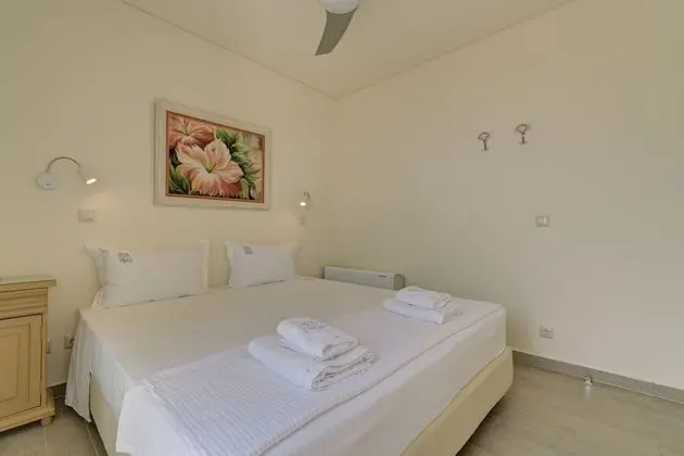Luxury Villa, 3 Yatak Odası, Engellilere Uygun, Deniz Manzaralı