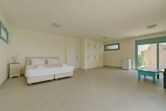 Luxury Villa, 3 Yatak Odası, Engellilere Uygun, Deniz Manzaralı