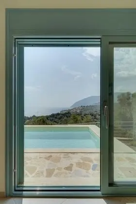 Luxury Villa, 3 Yatak Odası, Engellilere Uygun, Deniz Manzaralı