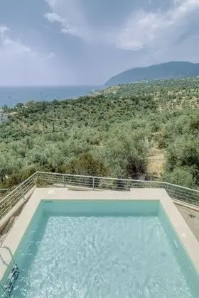 Luxury Villa, 3 Yatak Odası, Engellilere Uygun, Deniz Manzaralı