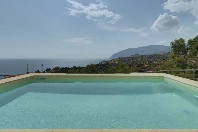 Luxury Villa, 3 Yatak Odası, Engellilere Uygun, Deniz Manzaralı