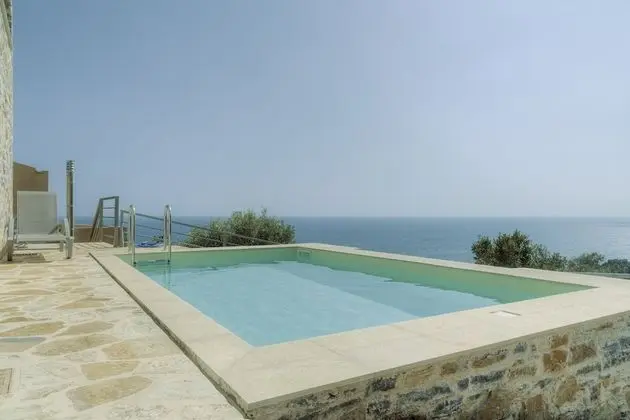Luxury Villa, 3 Yatak Odası, Engellilere Uygun, Deniz Manzaralı