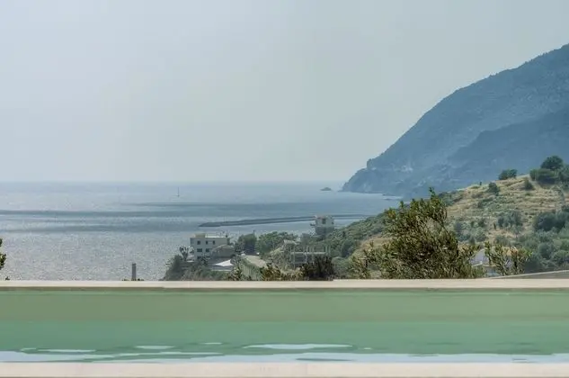 Luxury Villa, 3 Yatak Odası, Engellilere Uygun, Deniz Manzaralı