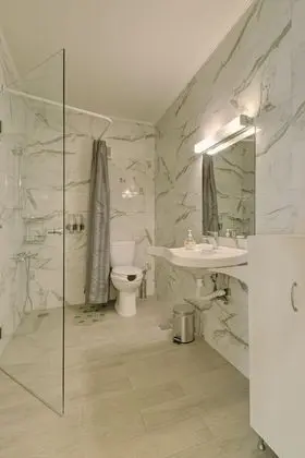 Luxury Villa, 3 Yatak Odası, Engellilere Uygun, Deniz Manzaralı