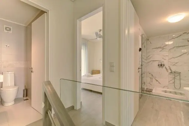 Luxury Villa, 3 Yatak Odası, Engellilere Uygun, Deniz Manzaralı
