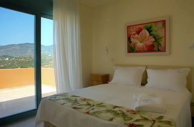 Luxury Villa, 3 Yatak Odası, Engellilere Uygun, Deniz Manzaralı
