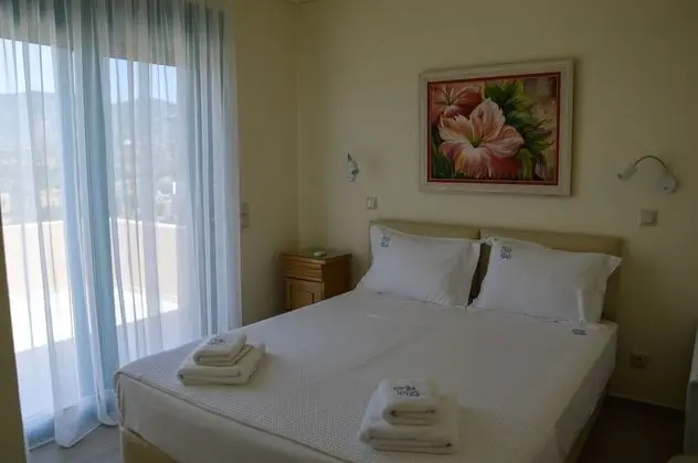Luxury Villa, 3 Yatak Odası, Engellilere Uygun, Deniz Manzaralı