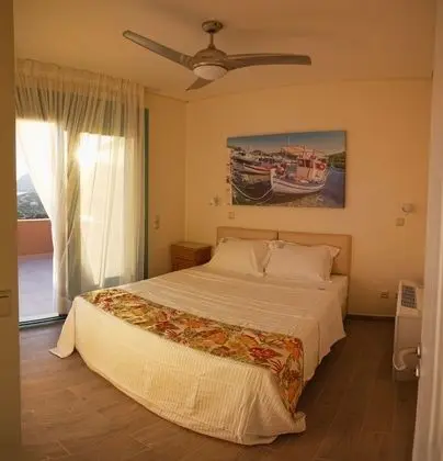 Luxury Villa, 3 Yatak Odası, Engellilere Uygun, Deniz Manzaralı