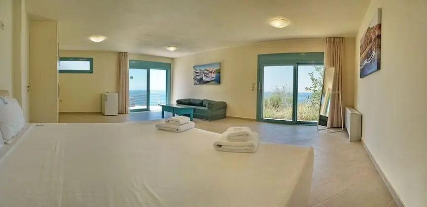 Luxury Villa, 3 Yatak Odası, Engellilere Uygun, Deniz Manzaralı