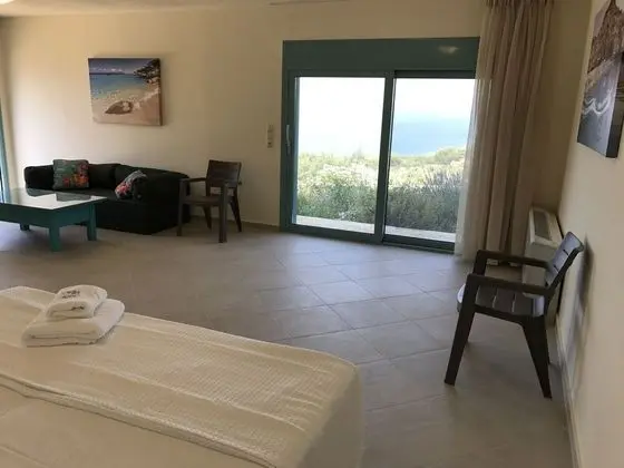 Luxury Villa, 3 Yatak Odası, Engellilere Uygun, Deniz Manzaralı
