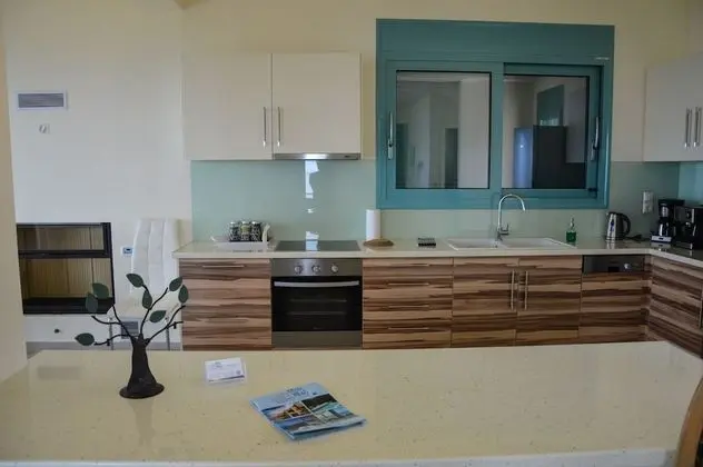 Luxury Villa, 3 Yatak Odası, Engellilere Uygun, Deniz Manzaralı