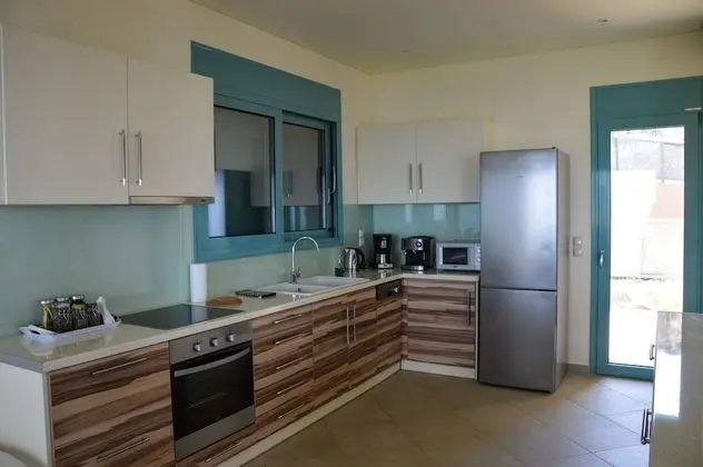 Luxury Villa, 3 Yatak Odası, Engellilere Uygun, Deniz Manzaralı