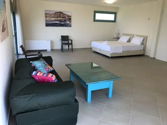 Luxury Villa, 3 Yatak Odası, Engellilere Uygun, Deniz Manzaralı