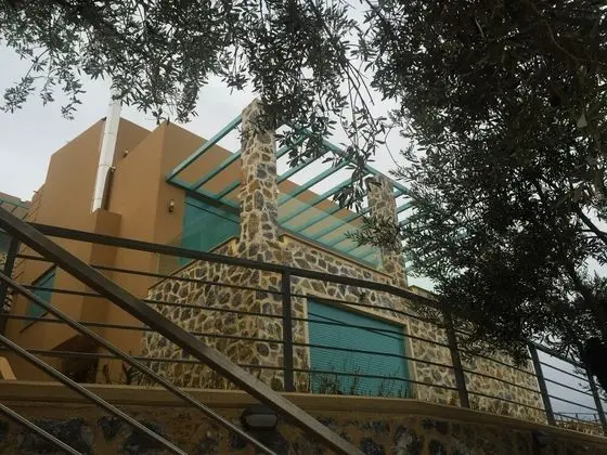 Luxury Villa, 3 Yatak Odası, Engellilere Uygun, Deniz Manzaralı