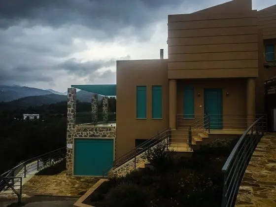 Luxury Villa, 3 Yatak Odası, Engellilere Uygun, Deniz Manzaralı