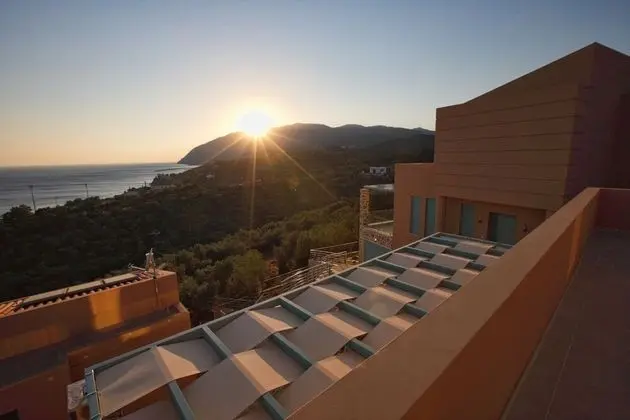 Luxury Villa, 3 Yatak Odası, Engellilere Uygun, Deniz Manzaralı