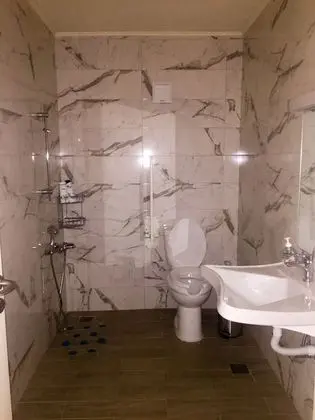 Luxury Villa, 3 Yatak Odası, Engellilere Uygun, Deniz Manzaralı