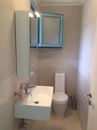 Luxury Villa, 3 Yatak Odası, Engellilere Uygun, Deniz Manzaralı