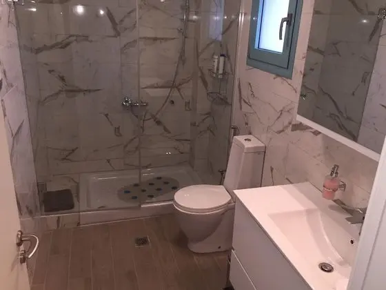 Luxury Villa, 3 Yatak Odası, Engellilere Uygun, Deniz Manzaralı