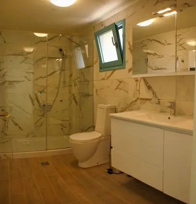 Luxury Villa, 3 Yatak Odası, Engellilere Uygun, Deniz Manzaralı