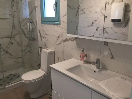 Luxury Villa, 3 Yatak Odası, Engellilere Uygun, Deniz Manzaralı