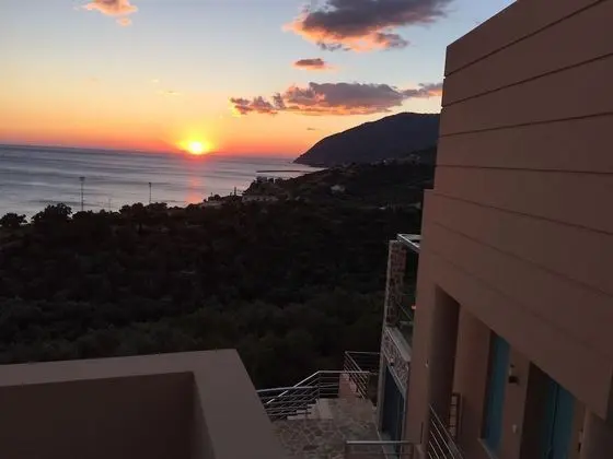 Luxury Villa, 3 Yatak Odası, Engellilere Uygun, Deniz Manzaralı