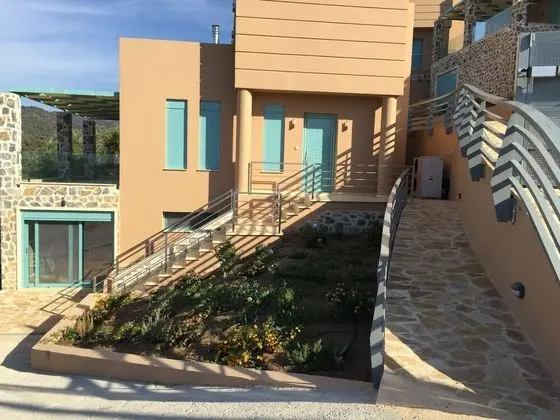 Luxury Villa, 3 Yatak Odası, Engellilere Uygun, Deniz Manzaralı