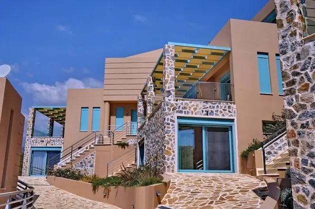 Luxury Villa, 3 Yatak Odası, Engellilere Uygun, Deniz Manzaralı