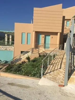 Villa, 3 Yatak Odası