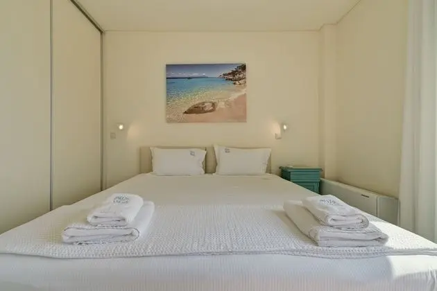 Villa, 3 Yatak Odası
