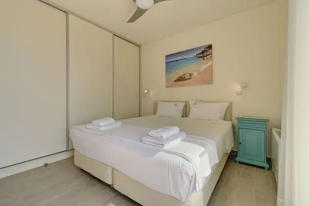 Villa, 3 Yatak Odası