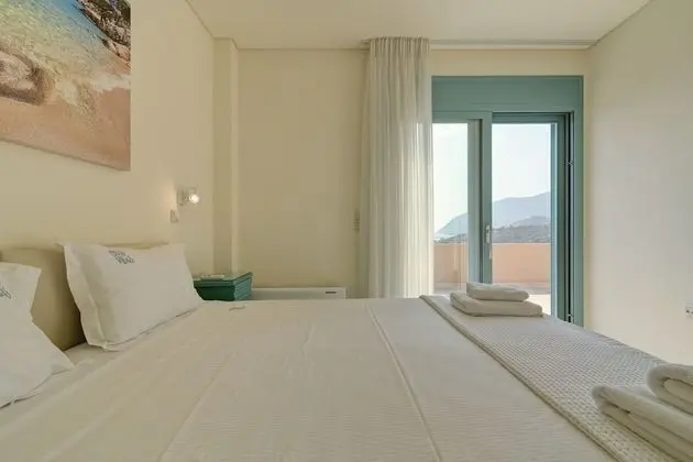 Villa, 3 Yatak Odası