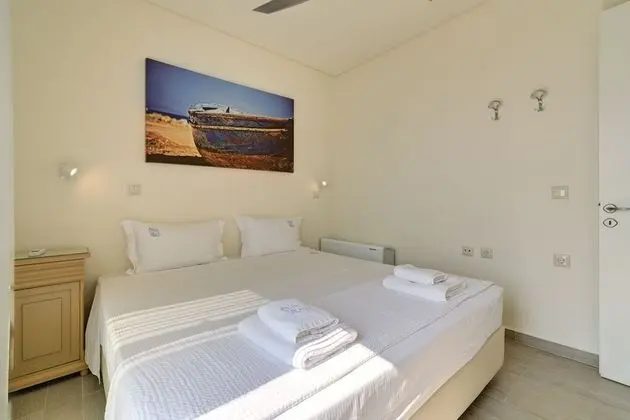 Villa, 3 Yatak Odası