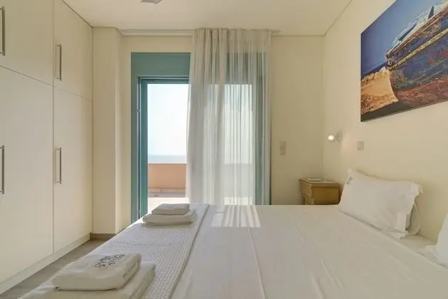 Villa, 3 Yatak Odası