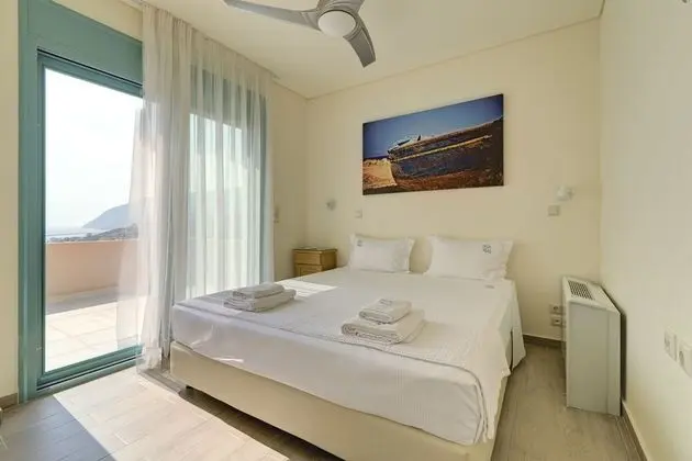 Villa, 3 Yatak Odası