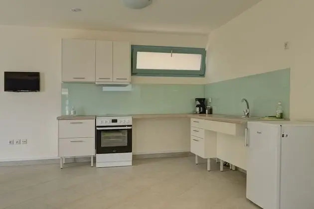 Villa, 3 Yatak Odası