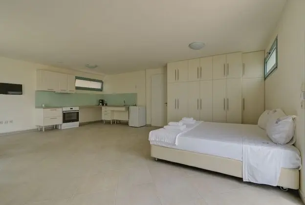 Villa, 3 Yatak Odası