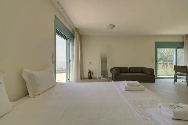 Villa, 3 Yatak Odası