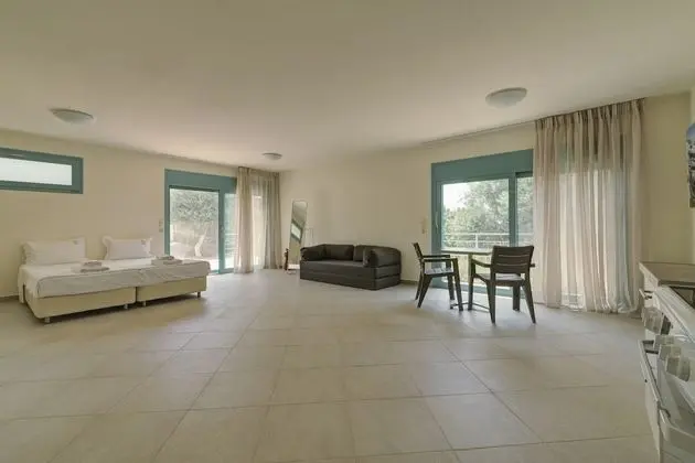 Villa, 3 Yatak Odası
