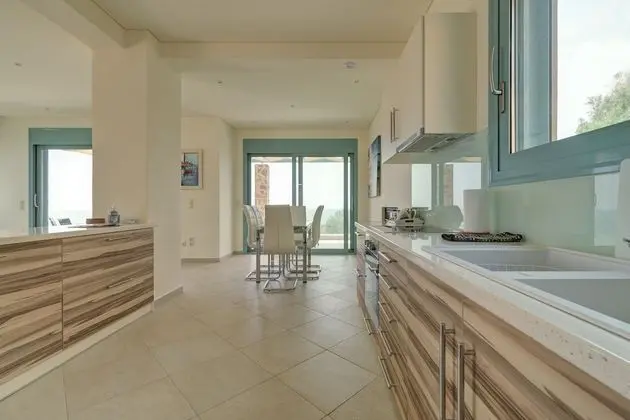 Villa, 3 Yatak Odası
