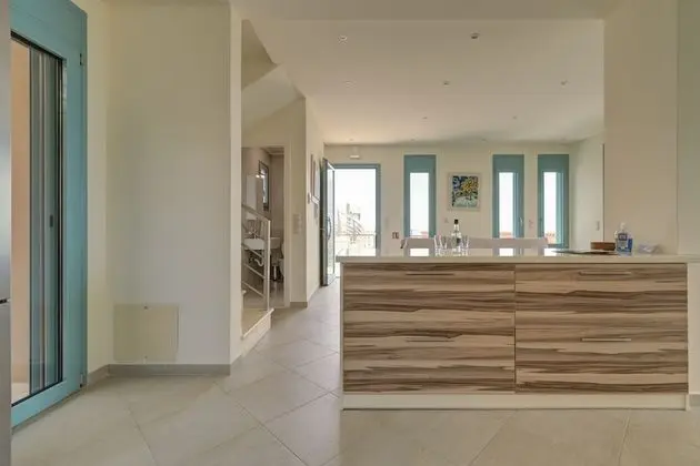 Villa, 3 Yatak Odası
